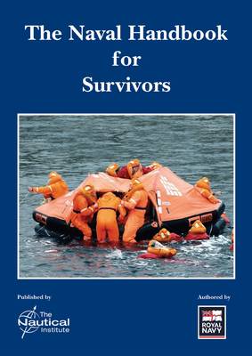 The Naval Handbook for Survivors (Paperback)