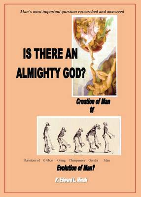 Is There an Almighty God? (Paperback)