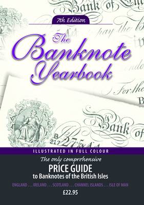 Banknote Yearbook (Hardback)