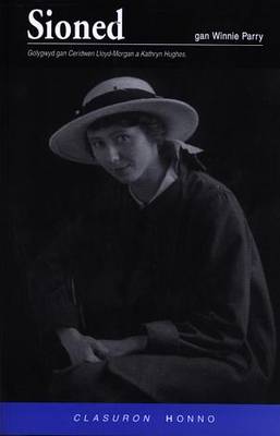 Cyfres Clasuron Honno: Sioned (Paperback)