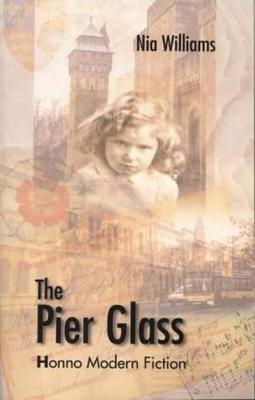 The Pier Glass (Paperback)