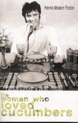 The Woman Who Loved Cucumbers: Contemporary Short Stories by Women from Wales (Paperback)