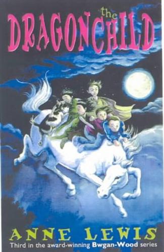 Dragonchild (Paperback)