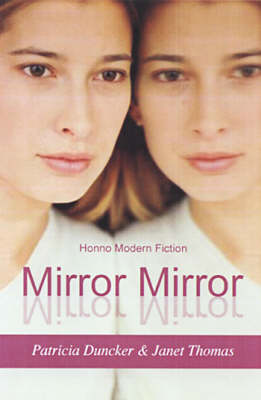 Mirror Mirror: Short Stories by Women from Wales (Paperback)
