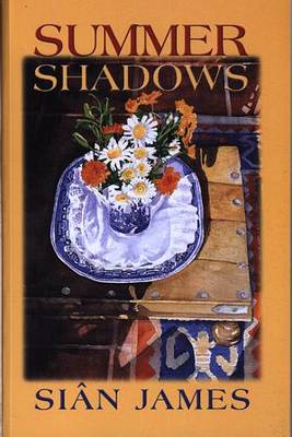 Summer Shadows (Paperback)