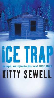 The Ice Trap (Paperback)