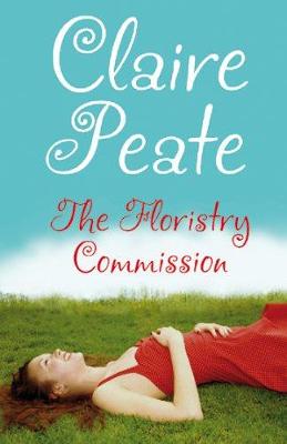 The Floristry Commission (Paperback)