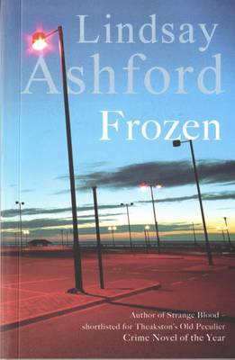 Frozen (Paperback)