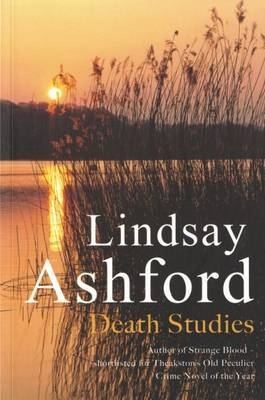 Death Studies (Paperback)