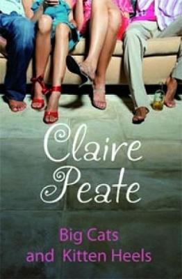 Big Cats And Kitten Heels (Paperback)