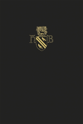 Missale Romanum: Missale Romanum Text v. 1 - Henry Bradshaw Society v. 17 (Paperback)