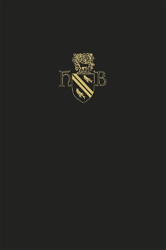 The Winchester Troper: From MSS of the Xth and XIth Centuries - Henry Bradshaw Society v. 8 (Paperback)