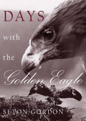 Days with the Golden Eagle (Paperback)