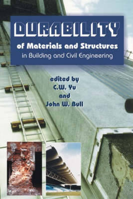 Durability of Materials and Structures in Building and Civil Engineering (Hardback)