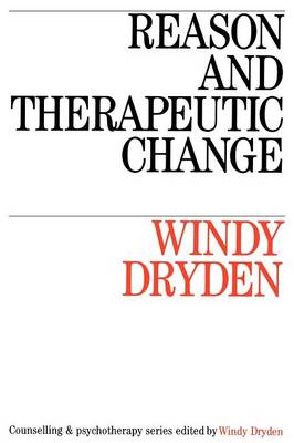 Reason and Therapeutic Change (Paperback)