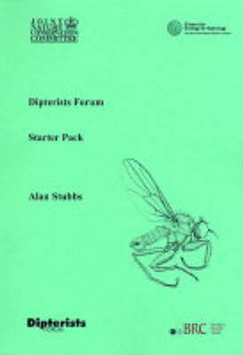 Dipterists Forum: Starter Pack (Paperback)