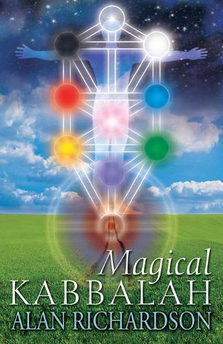 Magical Kabbalah (Paperback)