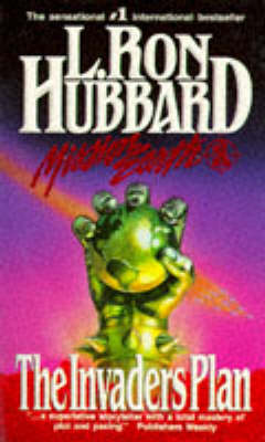 Invaders Plan (Paperback)