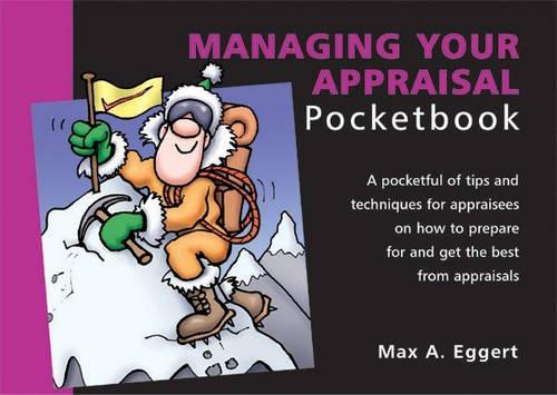 The Managing Your Appraisal Pocketbook - The Pocketbook (Paperback)