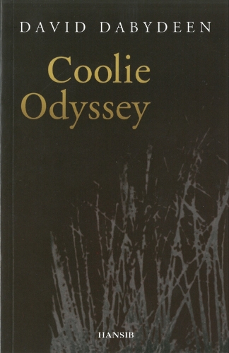 Coolie Odyssey (Paperback)
