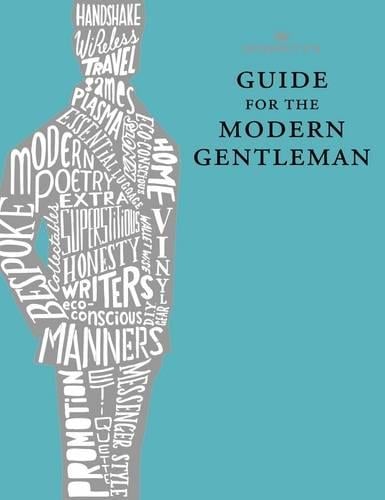 the modern gentleman's handbook review