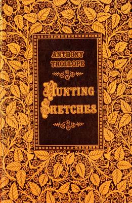 Hunting Sketches (Hardback)