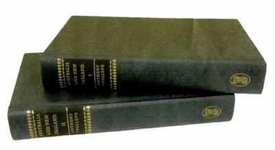 Australia and New Zealand: Vol. 1 (Hardback)