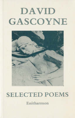 Selected Poems (Paperback)