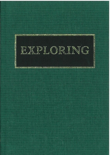 Exploring (Hardback)