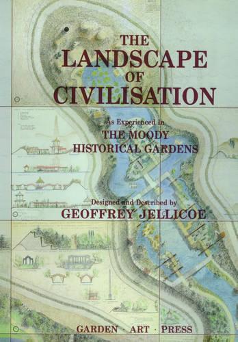 Landscapes of Civilisation as Experienced in the Historical Moody Gardens (Hardback)