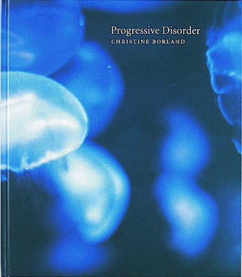 Progressive Disorder (Hardback)
