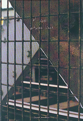 Of Lives Between Lines - Warm Seas (Paperback)