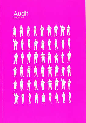Audit - New Writing (Paperback)
