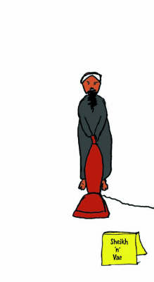 Sheikh 'n' Vac - Scape Specific (Paperback)