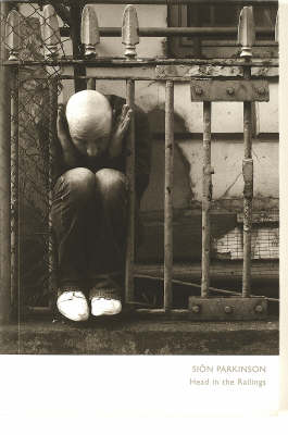 Head in the Railings - Chap Books No. 5 (Paperback)