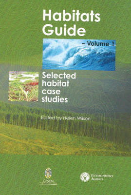 Habitats Guide: 1: Selected Habitat Case Studies (Paperback)