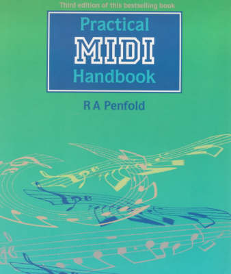 Practical MIDI Handbook (Paperback)