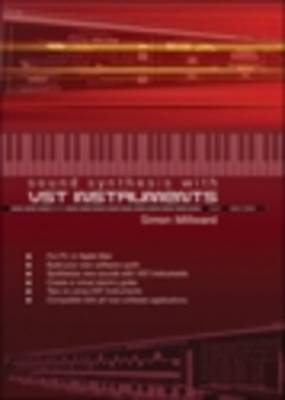 Sound Synthesis with VST Instruments (Paperback)
