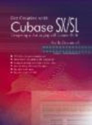 Get Creative with Cubase SX