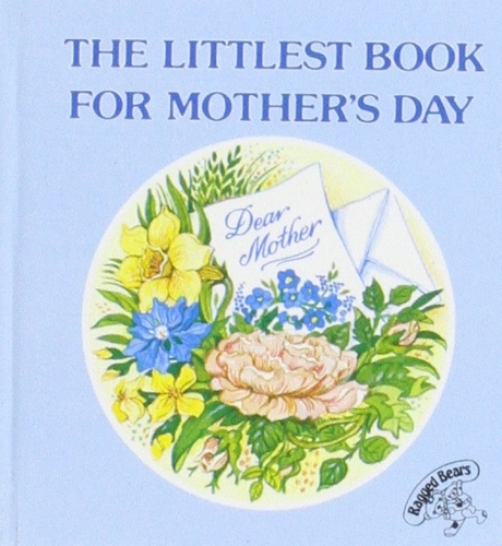 The Littlest Book for Mother's Day - The littlest book collection (Hardback)