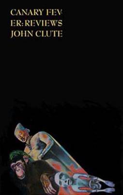 Canary Fever: Reviews (Paperback)