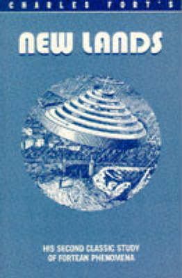 New Lands (Paperback)