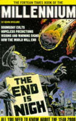 "Fortean Times" Book of the Millennium (Paperback)