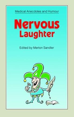 Nervous Laughter (Paperback)