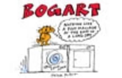 Bogart: The Adventures of a Neighbourhood Cat (Paperback)