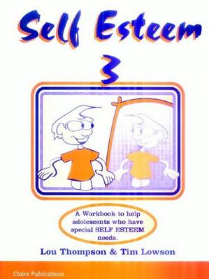 Self Esteem: Bk. 3 (Paperback)