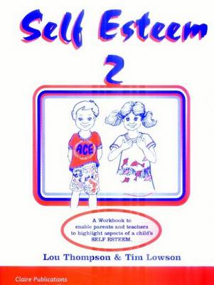 Self Esteem: Bk. 2 (Paperback)