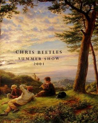 Chris Beetles Summer Show 2001 - Chris Beetles Summer Show (Paperback)