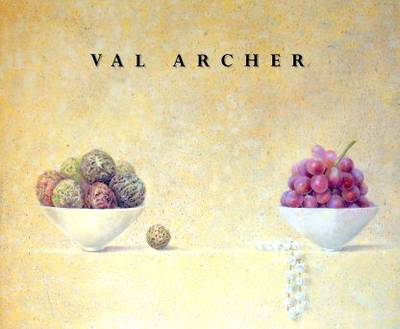 Val Archer 2001 (Paperback)