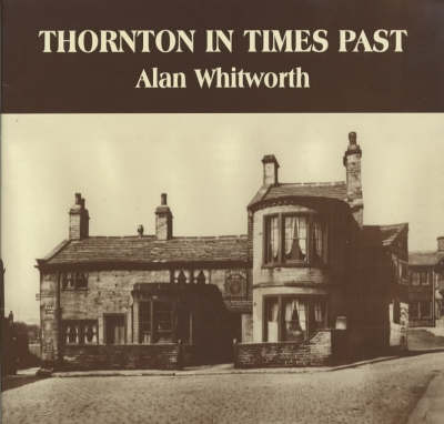 Thornton in Times Past (Paperback)